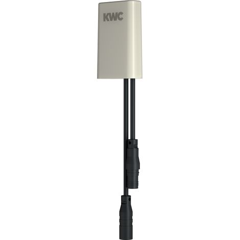 KWC AR C-Modul, für Elektronikarmaturen,  zur funkgesteuerten Parametrierung