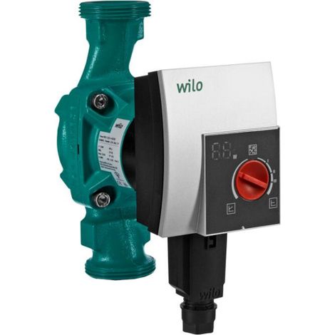 Circulateur Wilo Yonos Pico 25/1-6 180 mm 1''1/2 (1/2)