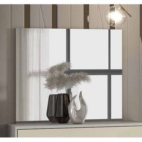Specchiera per camera da letto L.80 cm - Dream