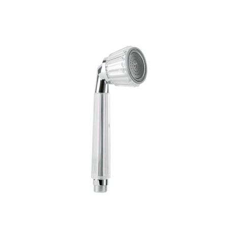 Soffione Doccia Candy Chrom