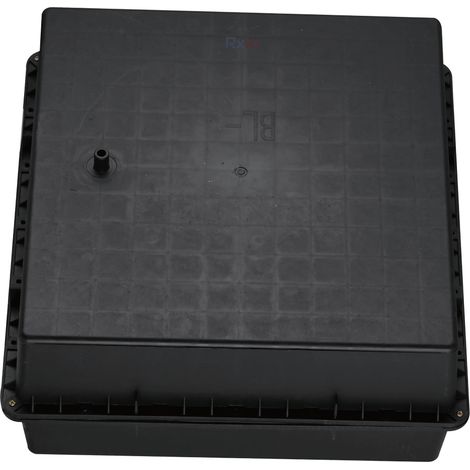 PFM374-H400 - Coffret enterré pour batteries solaires