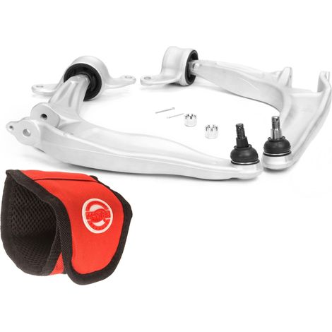 VORDERER QUERLENKERSATZ HONDA CIVIC VIII 1.4-2.2CTDi 01.06- ""MS"" 37050/1-KIT-MS (1/4)