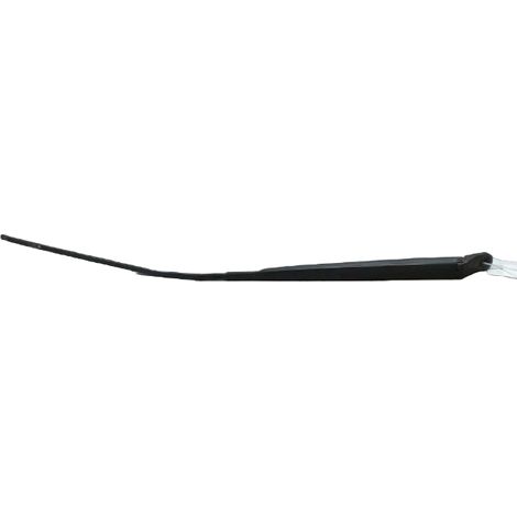[PRODUIT D'OCCASION] Bras Essuie-glace Avant Droit RENAULT Clio III 2007- ♻️ Ref Oe. 7701061596 - Garantie à vie (1/3)