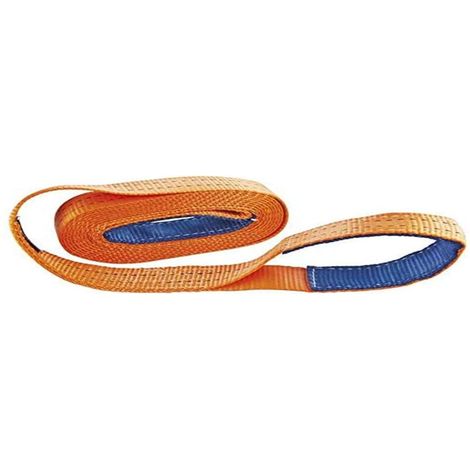 Provence Outillage 3036 - Cinghie di trazione, 6 t