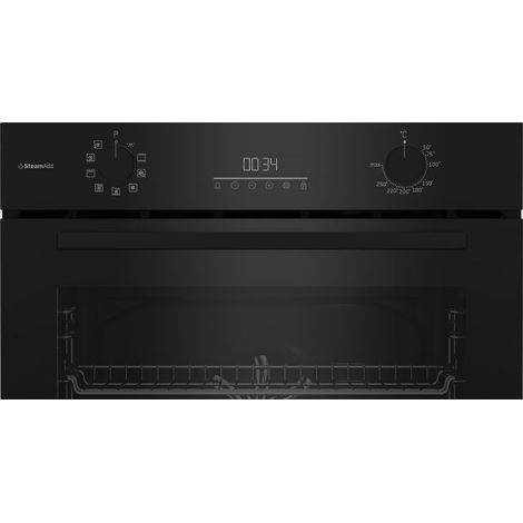 Horno eléctrico beko bcbis17300ksb (1/4)