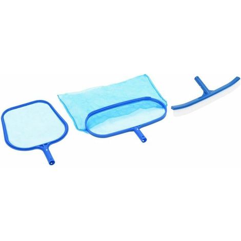 3-piece pool maintenance kit (1/5)