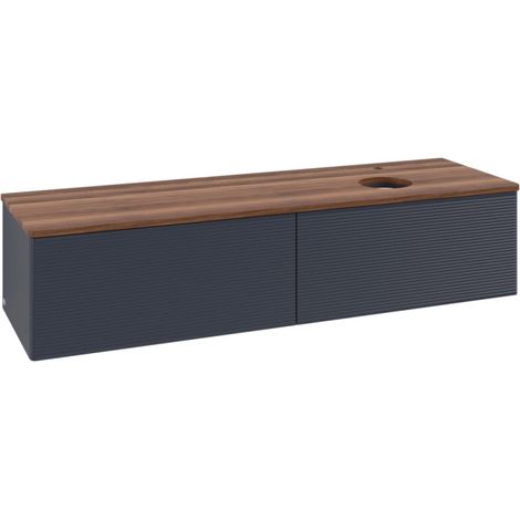 Villeroy & Boch K38152HG WTUS Antao K385 1600x360x500 mm (1/3)