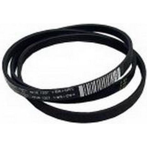 Ersatzteil - Courroie 1215J5 -  - CANDY, HOOVER, ELECTROLUX, ROSIERES, ARTHUR MARTIN ELECTROLUX, AEG, FAURE, THOMSON, SELECLINE, ZANUSSI, FAGOR, PROLINE, ELEKTRA-BREGENZ, SABA, ZEROWATT, IBERNA, HAIER