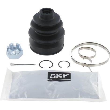Kit de fuelle SKF vkjp 1357, dirección (1/5)