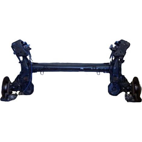 [PRODUIT D'OCCASION] Train Arriere PEUGEOT 207 ♻️ Ref Oe. 5148v6 - Garantie à vie