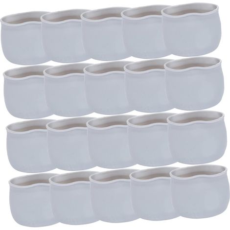 s ries de protections en silicone pour pieds de meubles (1/5)