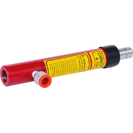 KS Tools Hydraulik-Kolben für Karosserie-Richtwerkzeug, 4 t (1/3)
