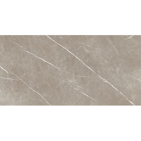 Baldocer – Carrelage effet marbre beige 30x60 cm – Faïence murale mate – Élégance intemporelle pour cuisine et salle de bains (1/4)