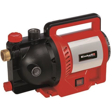 Bomba de jardín GC-GP 1250 N