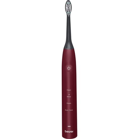 Beurer SC 30 LE 2025 GP 10547 Brosse à dents électrique sonique noir (1/4)