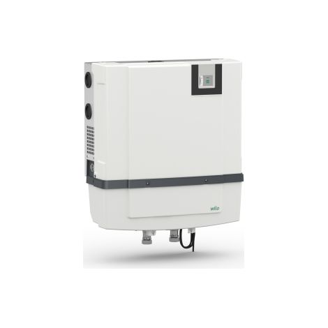 Wilo RAIN3-24 2551471 Regenwassernutzungsanlage Nachfolger für WILO RainSystem AF 11 Comfort (1/5)