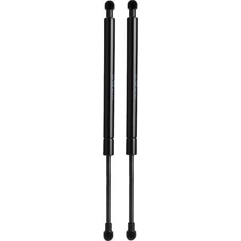 Lot 2 Supports de Coffre Amortisseurs Hayon 51247060623 pour BMW Série 3 E90 325 328 330 335 M3 (1/5)