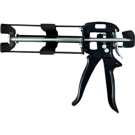 Pistolet double poussoirs pour LitoJoint EVO LITOKOL (1/3)