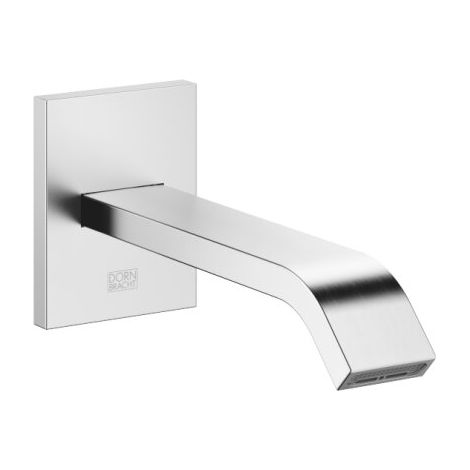 DORNBRACHT 13800671-93 WT-Évacuation murale sans garniture de bonde IMO (1/4)