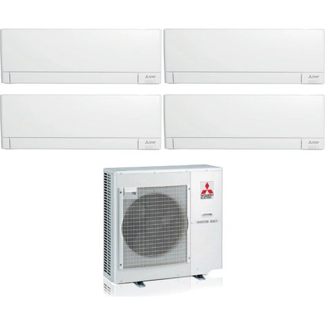 Klimaanlage Mitsubishi Electric msz-ay 7,2 kW Kühlung 8,6 kW Heizung (1/3)