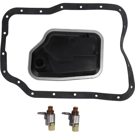 Kit de joint de filtre à solénoïde de transmission XS4Z-7H148AA de remplacement pour Mazda 2, 3, 5, 6, CX-7 et MPV (1/5)