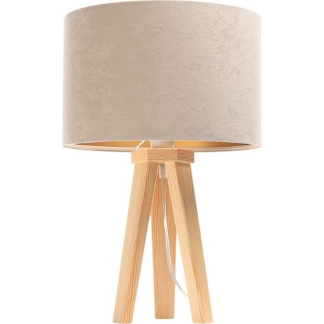Lampe de chevet glamour 010s-029 (1/5)