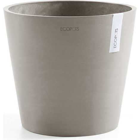 ECOPOTS VASO AMSTERDAM 40x36CM TALPA