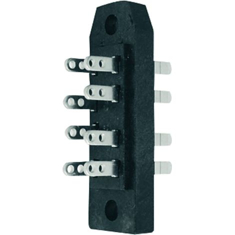 Telegärtner 100023250 Connecteur femelle 1 pc(s) (1/2)