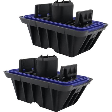 Support de levage pour E70 F25 remplace le coussin de levage 51717189259 (1/4)