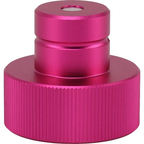 Adaptateur rapide CO2 pour machine à soda TR21 à 4 filetages, connexion rapide, accessoires universels pour bouteille de CO2, valve pour machine à soda DUO (1/5)