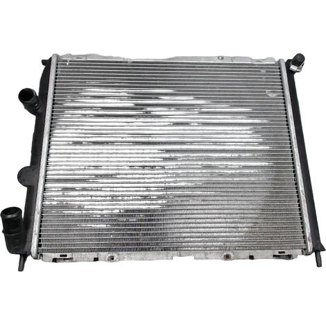 [PRODUIT D'OCCASION] Radiateur RENAULT Clio II Ph.1 98-2001 ♻️ Ref Oe. 7700430143 - Garantie à vie (1/3)