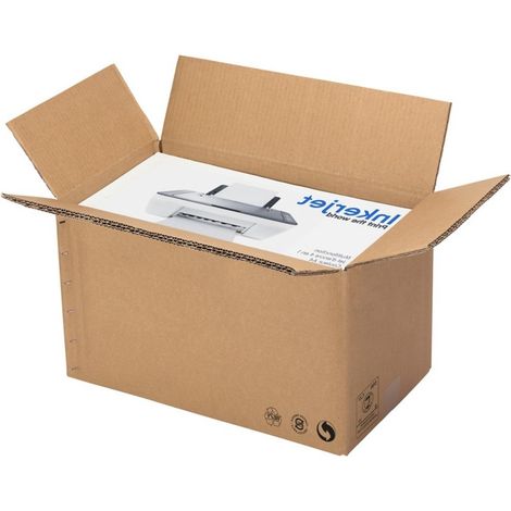 Caisse américaine triple cannelure 1200 x 800 x 850mm - LOT DE 8 CAISSES (1/5)