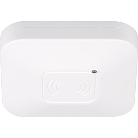 Détecteur de mouvement micro-ondes blanc Kanlux 37360 (1/5)