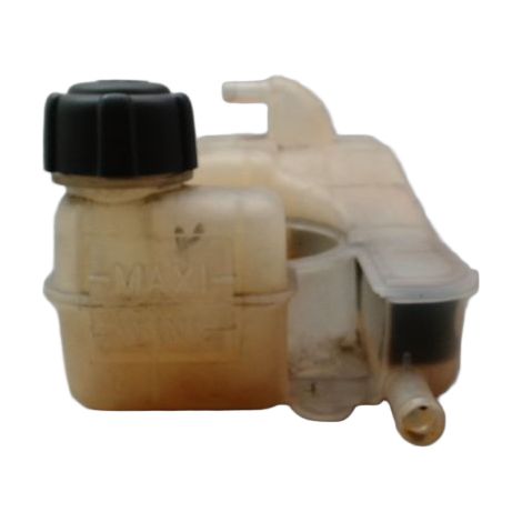 [PRODUIT D'OCCASION] Vase Expansion RENAULT Twingo I Phase 3 2000-2007 ♻️ Ref Oe. 7701473018 - Garantie à vie (1/3)