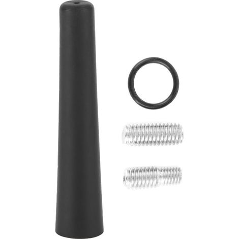 Antenna corta per auto con cambio automatico 65202296772 Ricambio compatibile con Mini Sport R50 R60 F55 F56. (1/5)