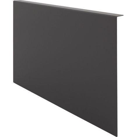 Accessorio cucina blum ambia-line acciaio opaco 22 cm