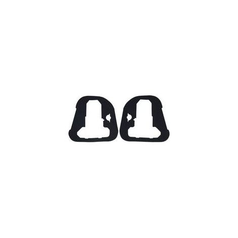 Joint d'étanchéité pour feu arrière VW Golf MK4 (1997–2006) – Kit 2 pièces, compatible 1J6945191, étanche et facile à installer-DELKEVIC (1/5)