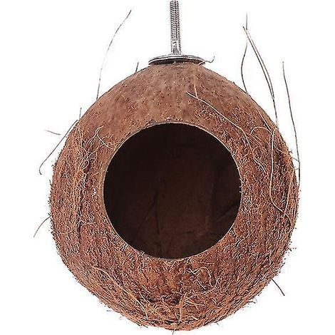 1 hängendes Hamsternest (1/3)
