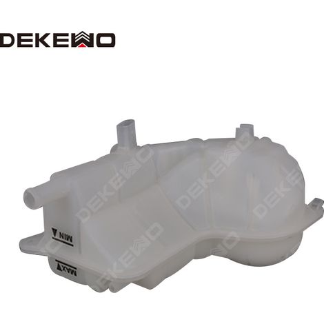 Kühlmittelbehälter kompatibel mit Audi A4, B6 und B7 1.8/2.0T (Teilenummer 8E0121403)