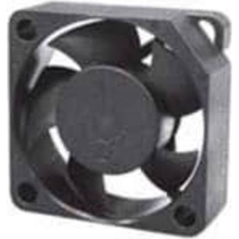 Sunon MF25100V3-1000U-A99 Ventola assiale 5 V/DC 2.21 m³/h (L x L x A) 25 x 25 x 10 mm