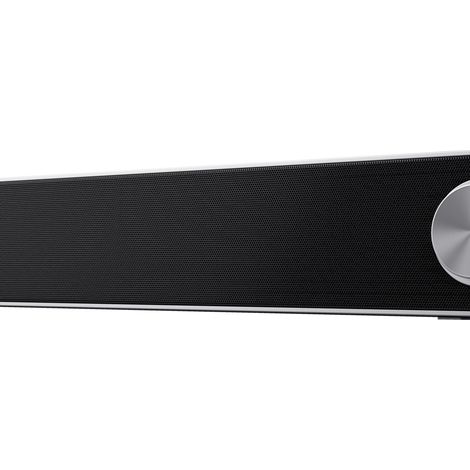 Trust Arys Schwarz 2.0 Kanäle 6 W