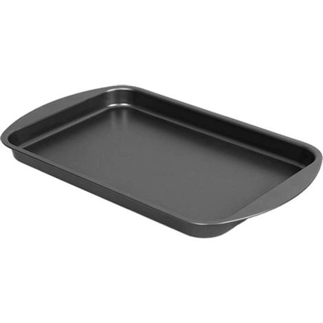 TEGLIA RETTANGOLARE SFORNATUTTO cm 35 x 24 x h 3 - 1 pezzo