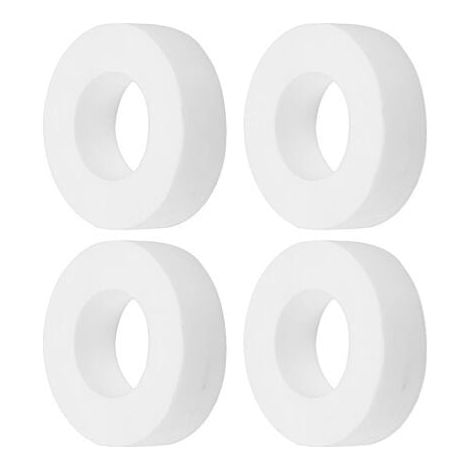 4pcs Replacement Carabiner Ring for Maytronics Dolphin 6101611 Pool Cleaner Robot, Compatible with M200/M400/M500, LOY (1/3)