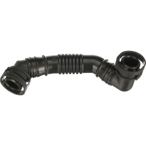 Tuyau, ventilation de carter-moteur Gates EMH452 AUDI 03G103493D