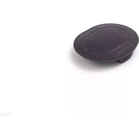 Tappo Waterproof per Coperchio Morsetto Piscina Graphite Gray Panel 12172 Grigio Intex