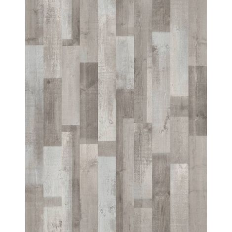 BATTISCOPA 60X10 MM MDF 280 CM GRIGIO P. 706 - 19 pezzi