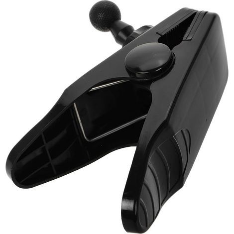 Ventilateur de Voiture Ajustable Pince pour Fixation (1/5)