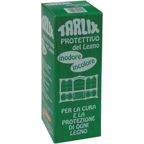 Tarlix protettivo legno - ml.125