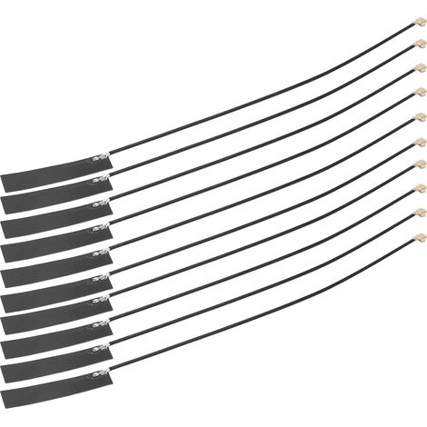 3DBi GSM NB-LOT mit integrierter Antenne, Dualband-FPC-Softboard, IPEX-Anschluss, RG1.13-Kabel für GSM868-Modul und GPRS-Netzwerk (1/5)