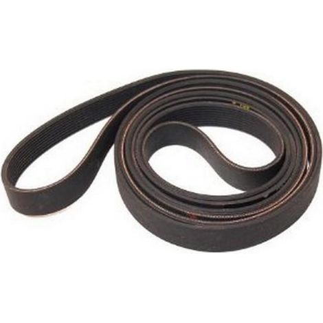 Courroie 1920H8 (481281718177) Sèche-linge ARISTON HOTPOINT, INDESIT, SAUTER